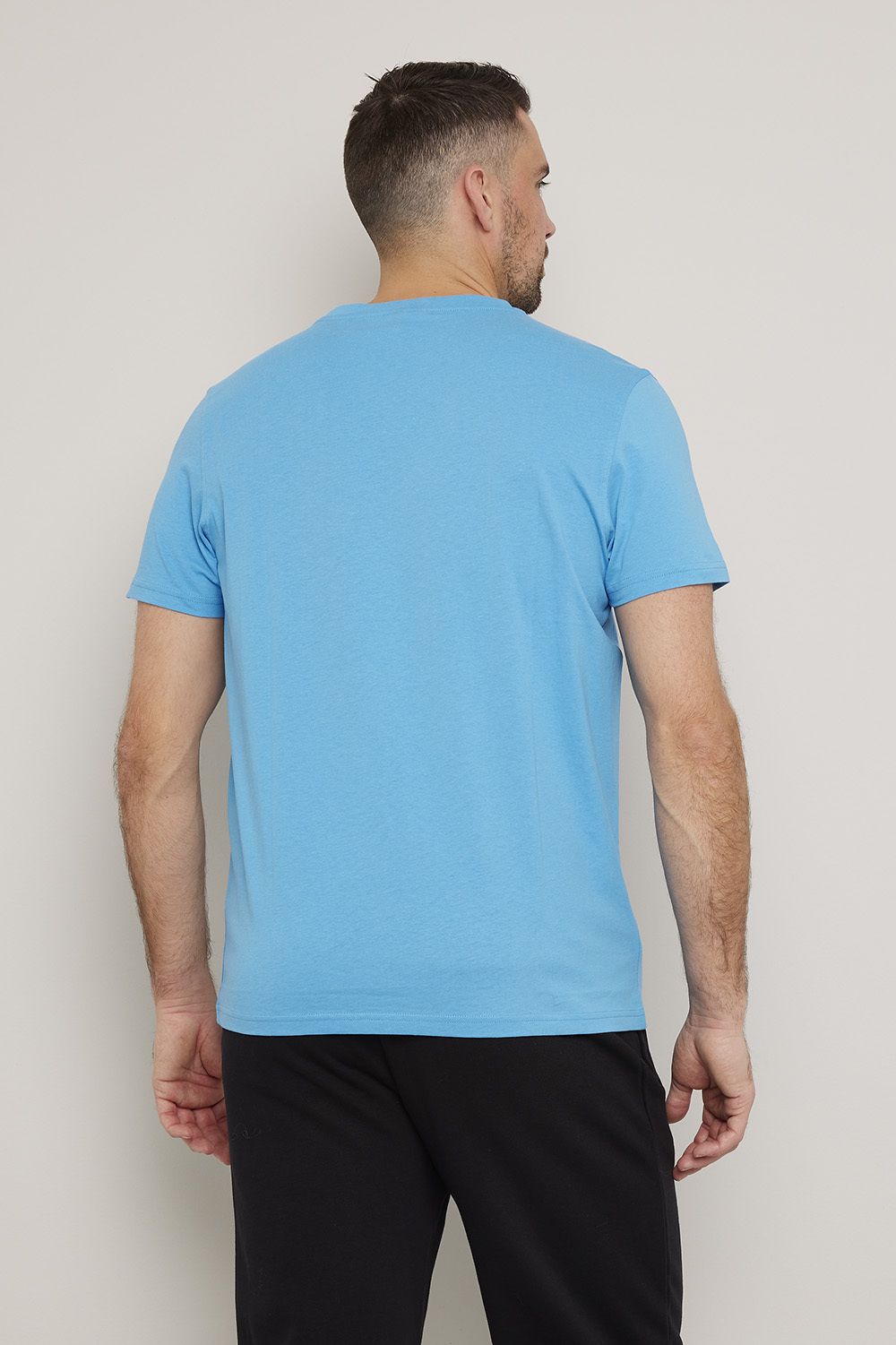 T-skjorte Authentic Estessi