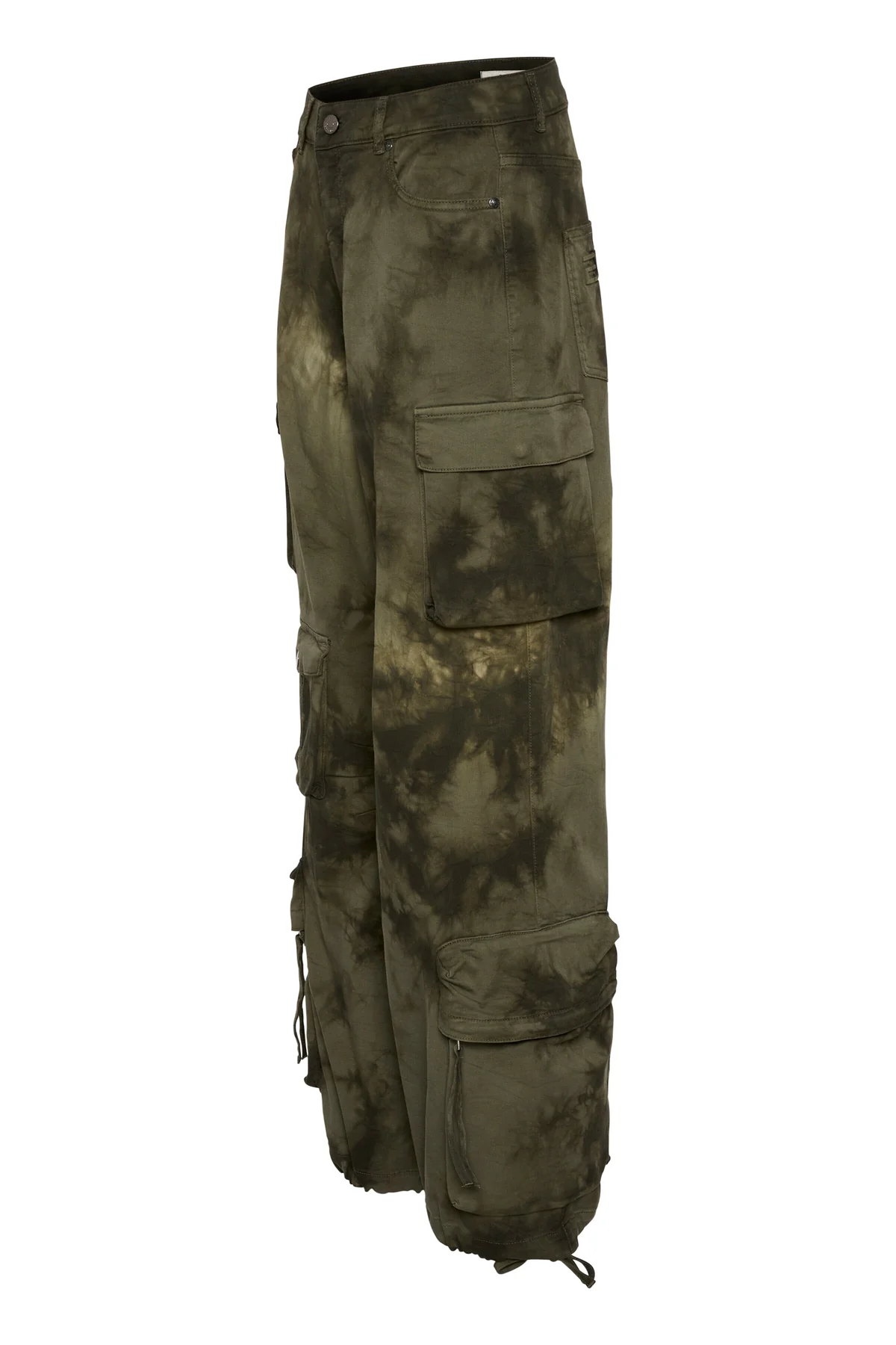 Gestuz Camolygz P Pants 10909643