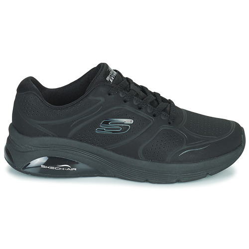 Skechers - SKECH-AIR EXTREME 2.0 - Noir