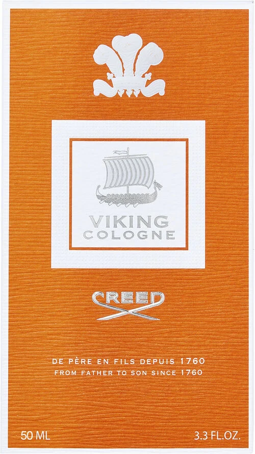 CREED Viking Cologne Eau de Parfum