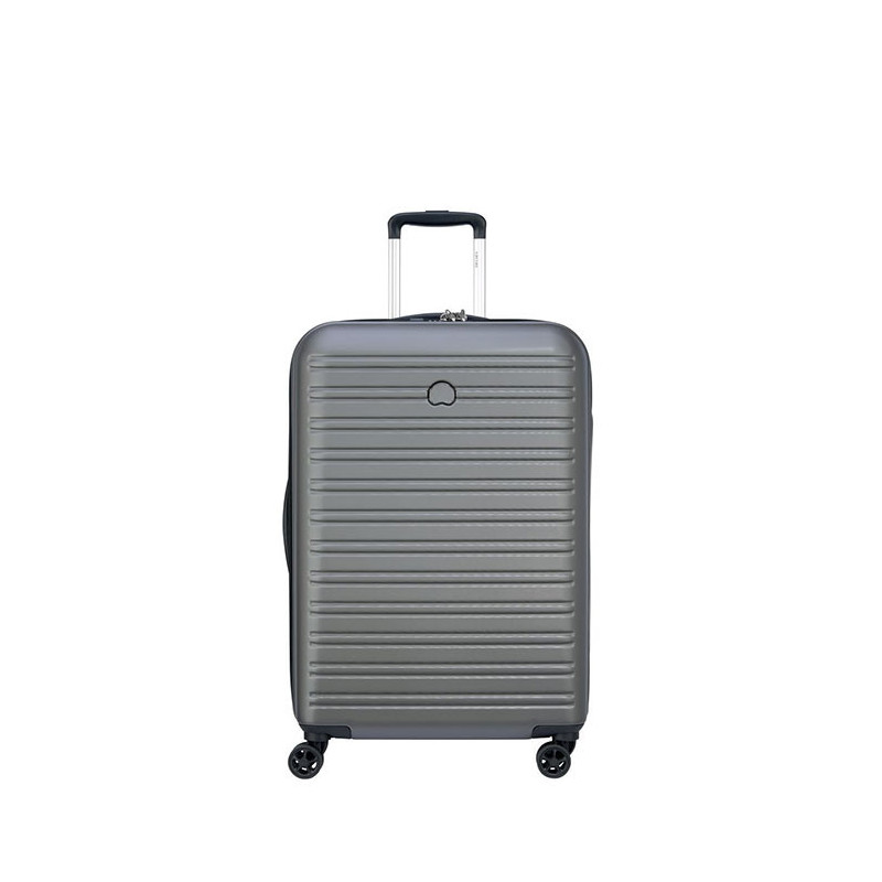 Valise rigide Segur 2.0 70 cm Gris