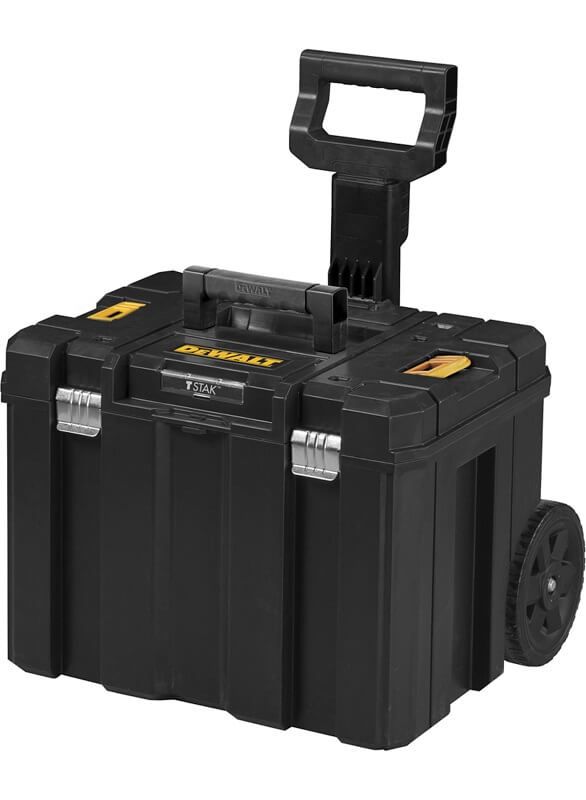 DeWalt DWST1-75799 Gereedschapswagen met wielen