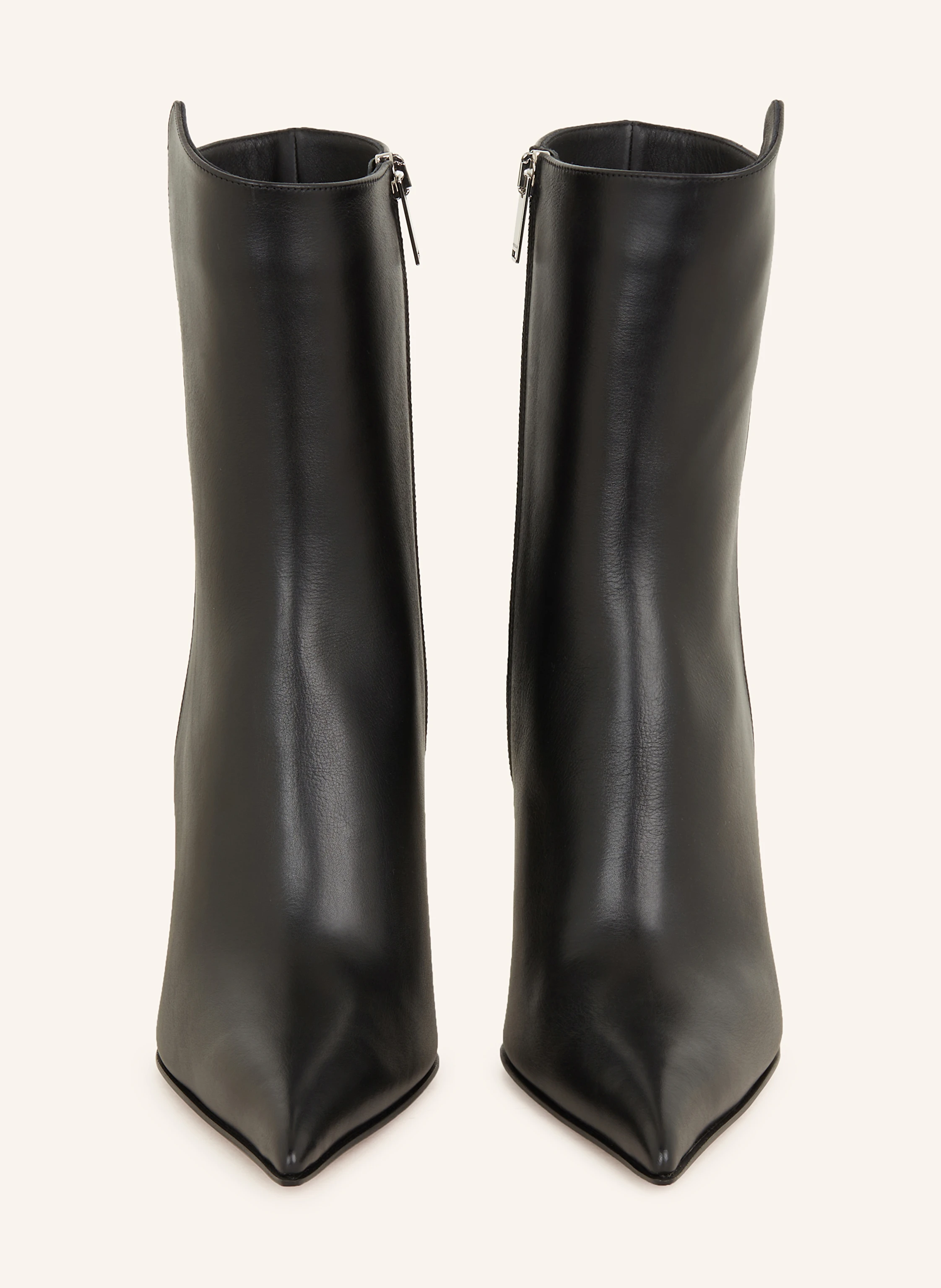 Alexander McQUEEN Stiefeletten