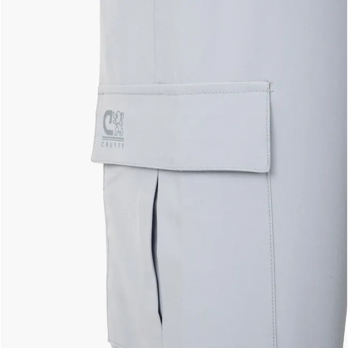Cruyff Wrinkleless Cargo Broek Junior