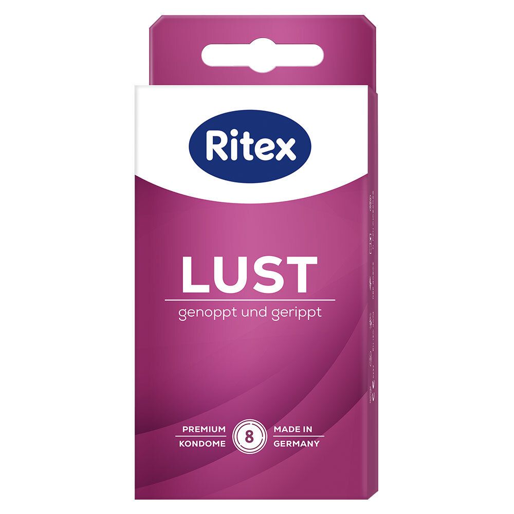 Ritex LUST Kondome