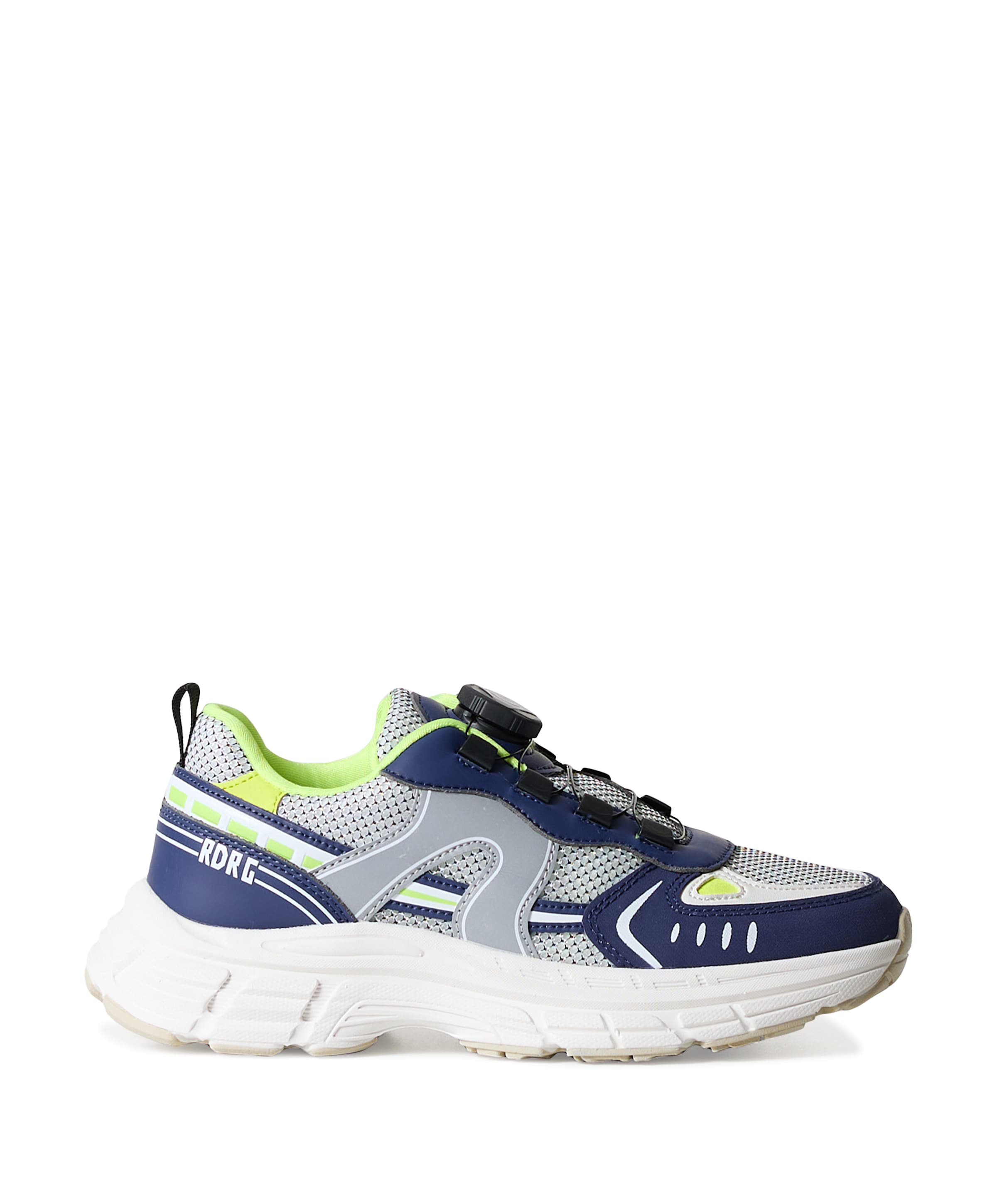 Red Rag jongens sneakers blauw