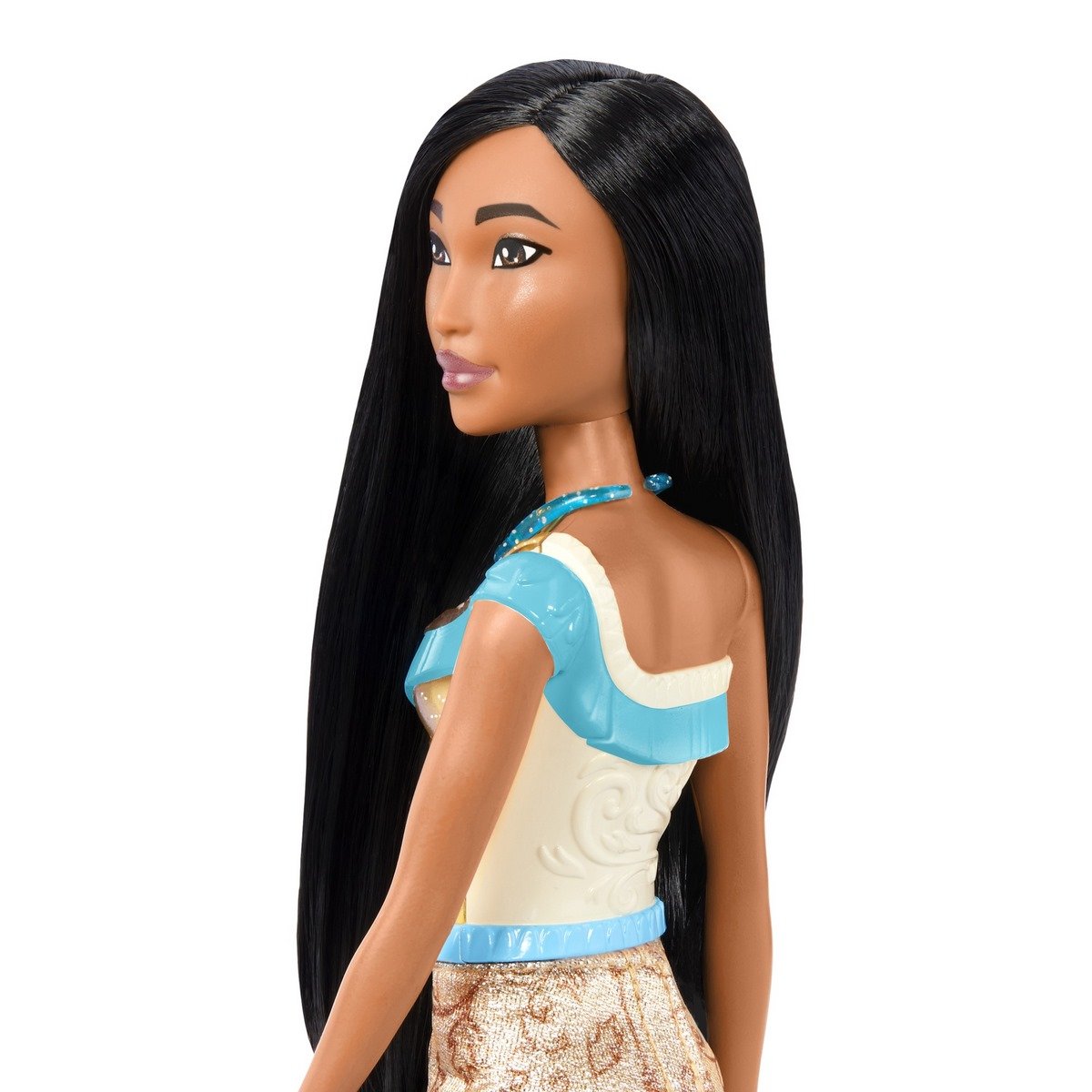 Princesses - Poupée mannequin Pocahontas