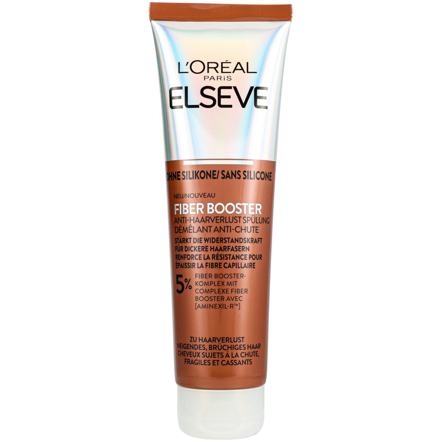 L'Oréal Paris Elseve Fiber Booster Anti-Haarverlust Spülung
