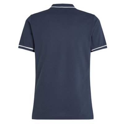 Polo à manches courtes homme Tipping Slim CALVIN KLEIN