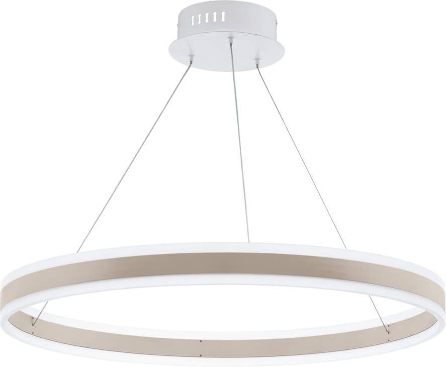 LED-Pendelleuchte