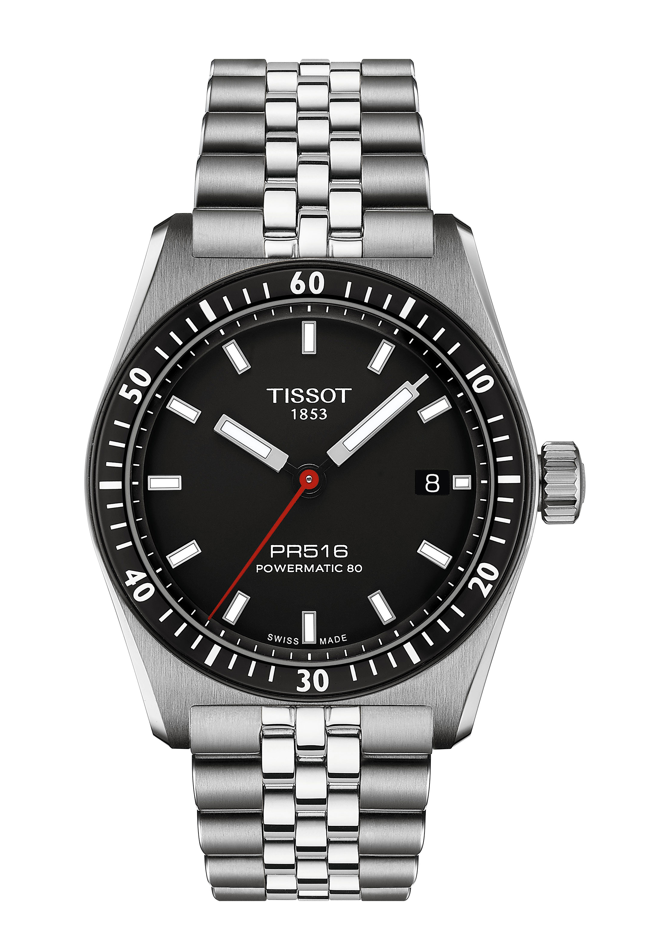 Tissot PR516 Powermatic 80 T149.407.11.051.00
