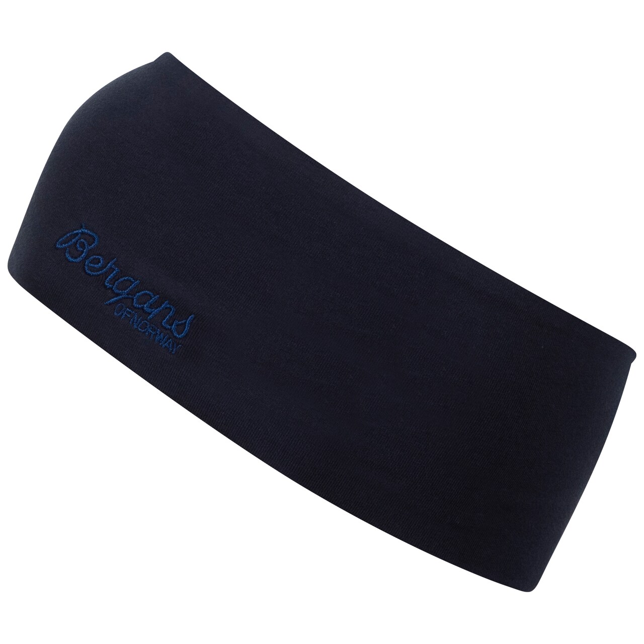 Bergans Kids Cotton Headband<br>Mykt og deilig pannebånd til barn!