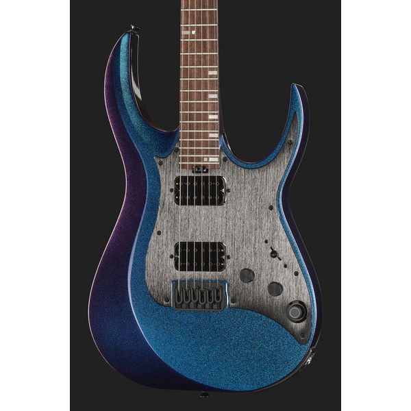 Mooer GTRS Guitars Modern 800 BLC
