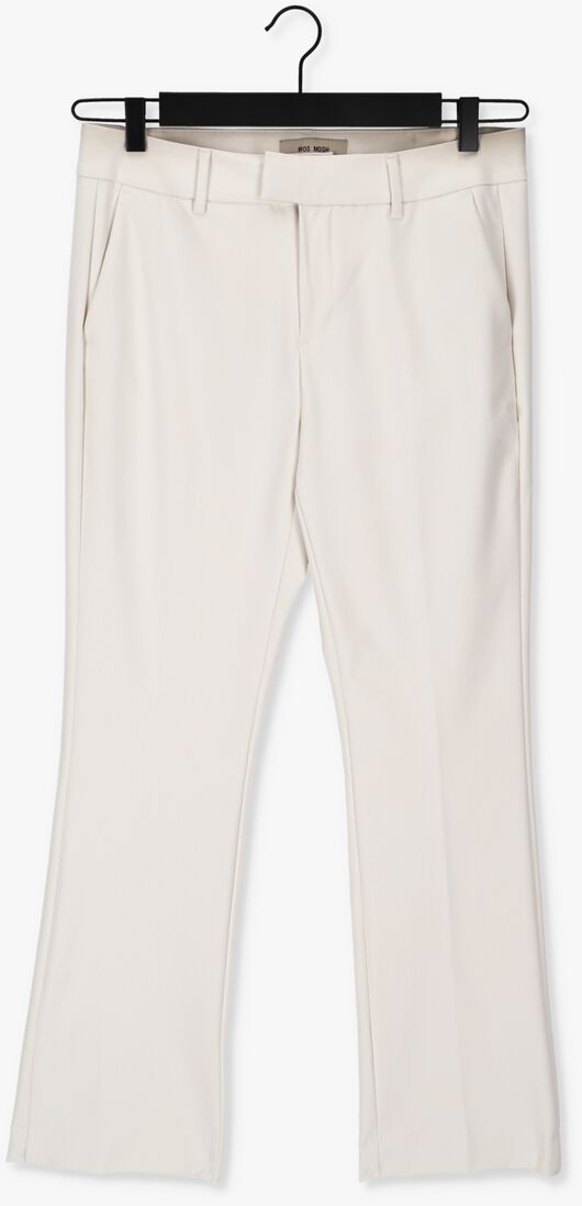 MOS MOSH ecru mos mosh pantalon jovina night pant