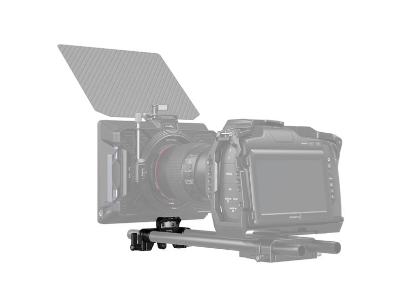 Smallrig 15 mm LWS Support 15 mm Objektiv Unterstützung