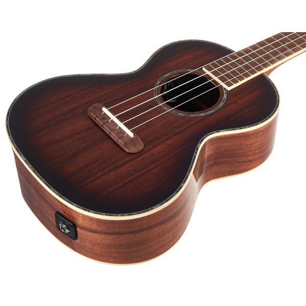 Fender Montecito Tenor Ukulele SEB