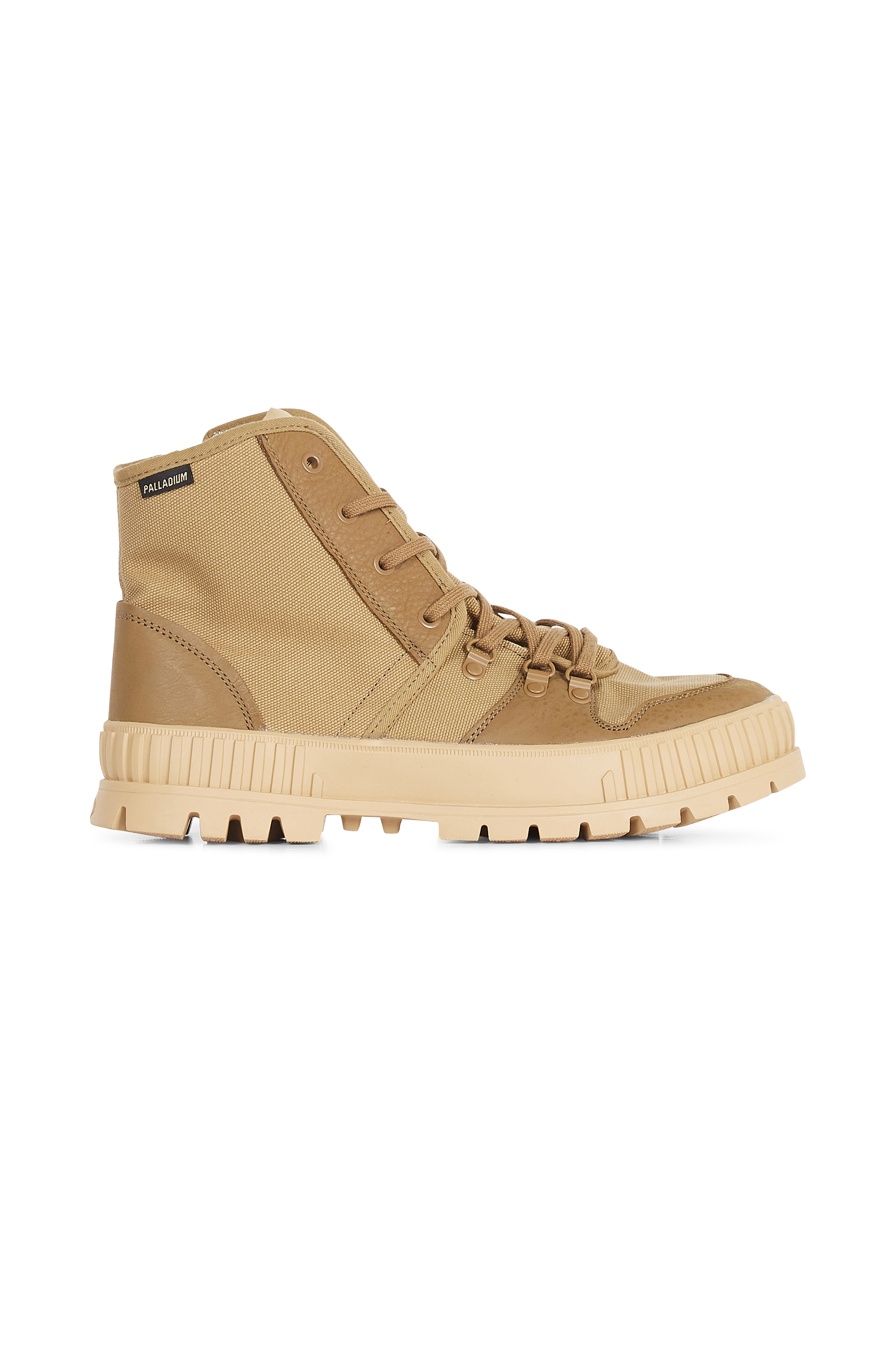 PALLADIUM Boots  PALLASHOCK HIKER Kaki
