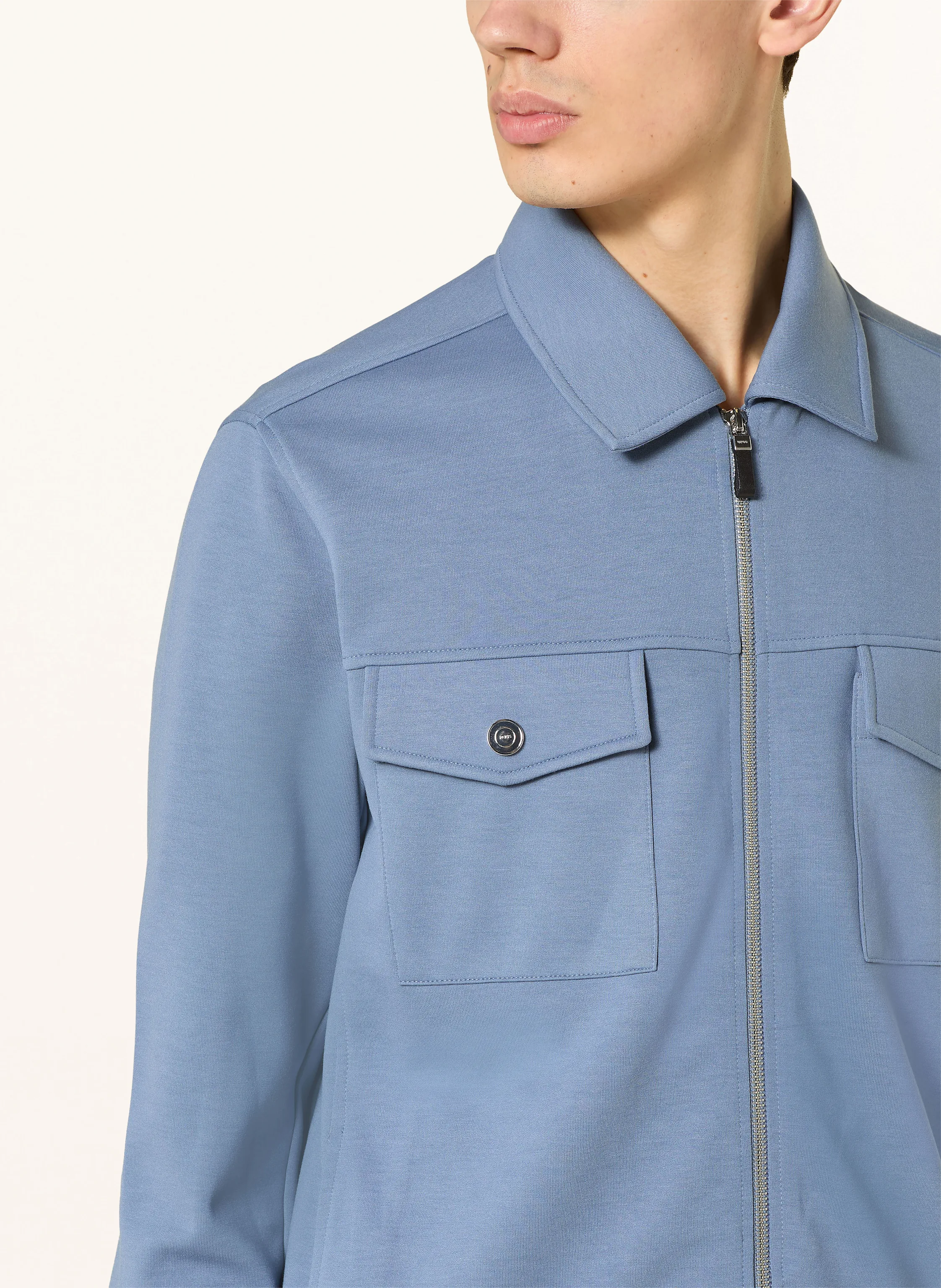 REISS Overjacket MEDINA