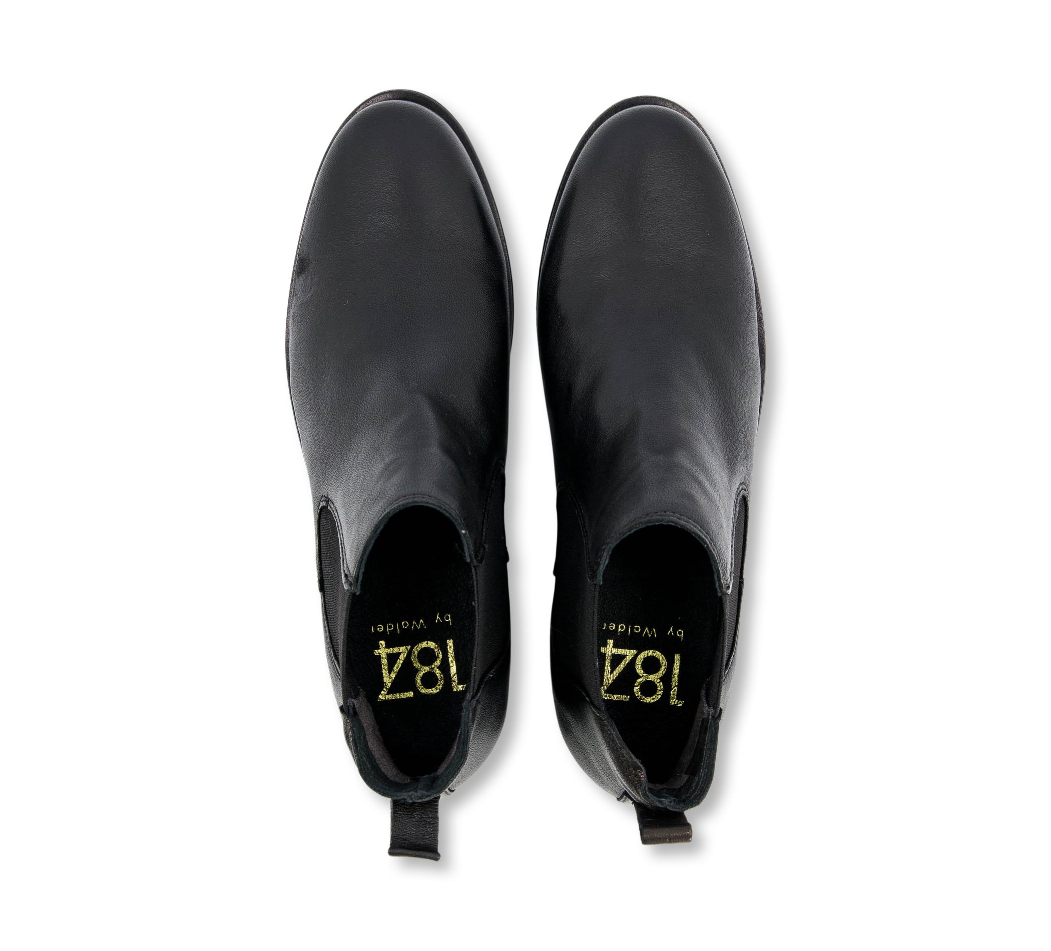 1874 by Walder Chelsea Boots