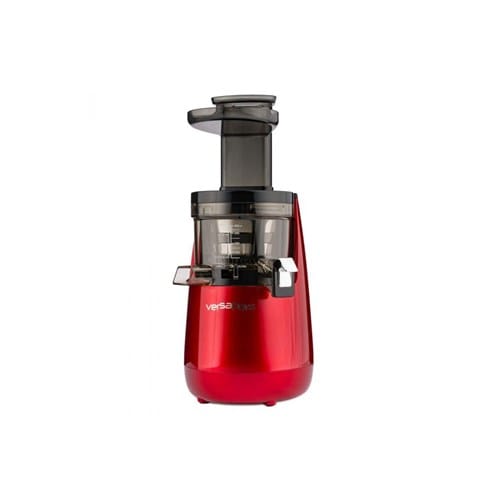 Extracteurs de jus 5g rouge