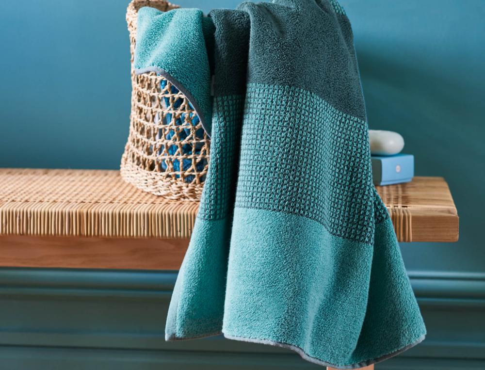 Drap de bain-Bergen