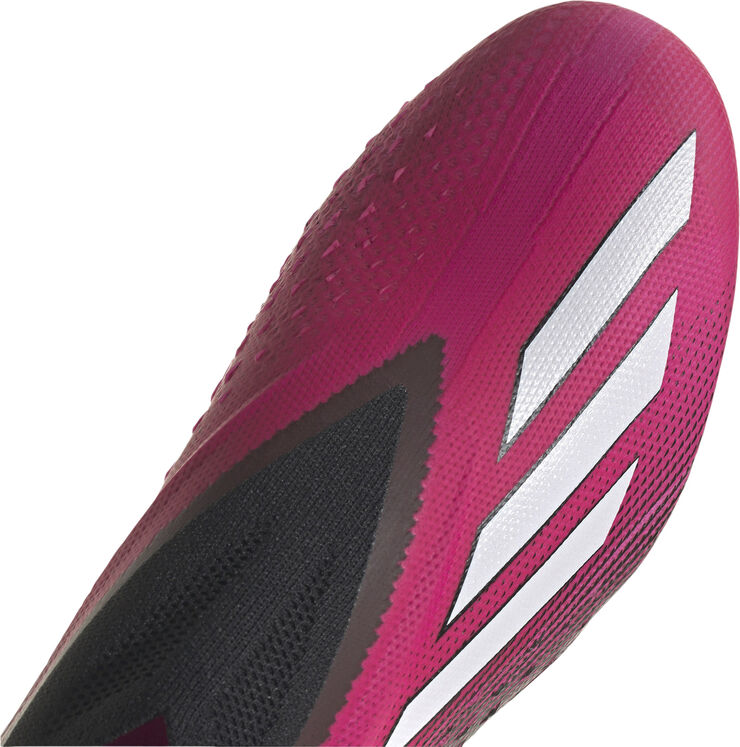 adidas X Speedportal  FG fodboldstøvler Pink