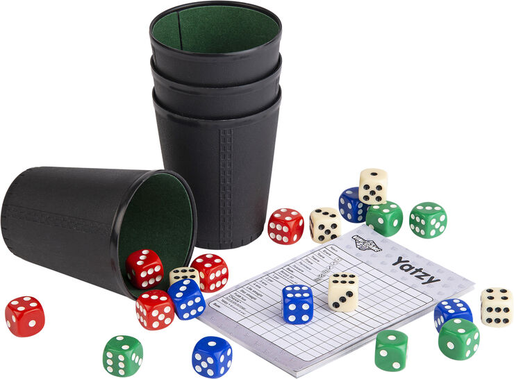 VINI GAME VINI 4 PERS. RAFLEMAGASIN
