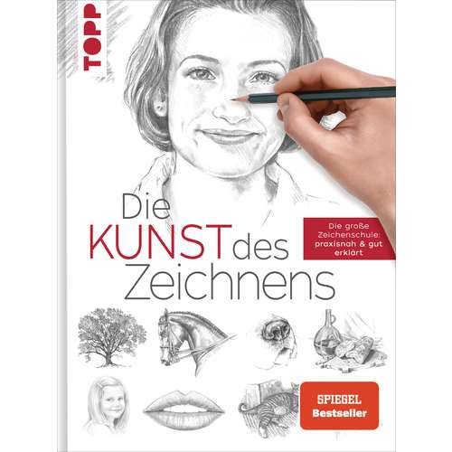 Die Kunst des Zeichnens