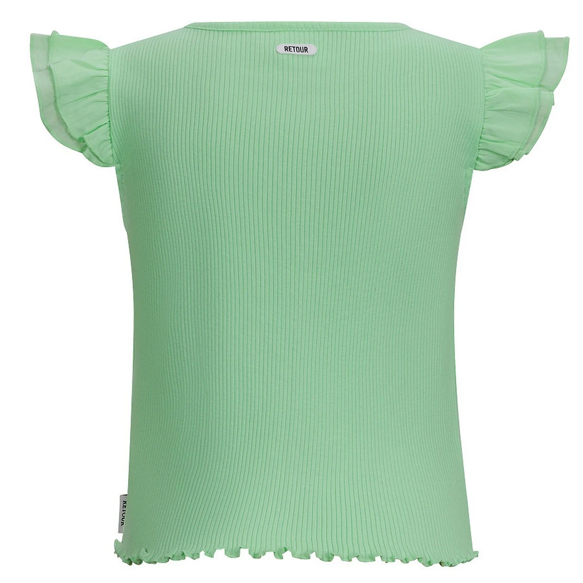 Meisjes T-shirt Kathlyn