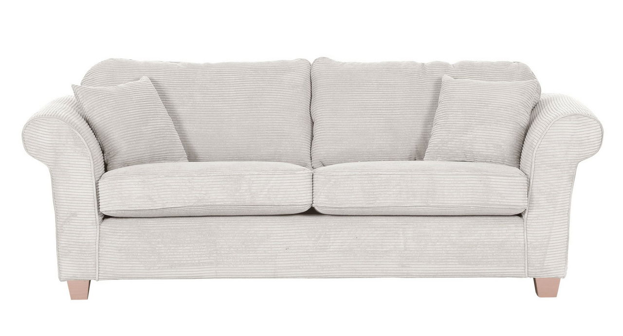 Z2 Sofa 3-Sitzer COAT