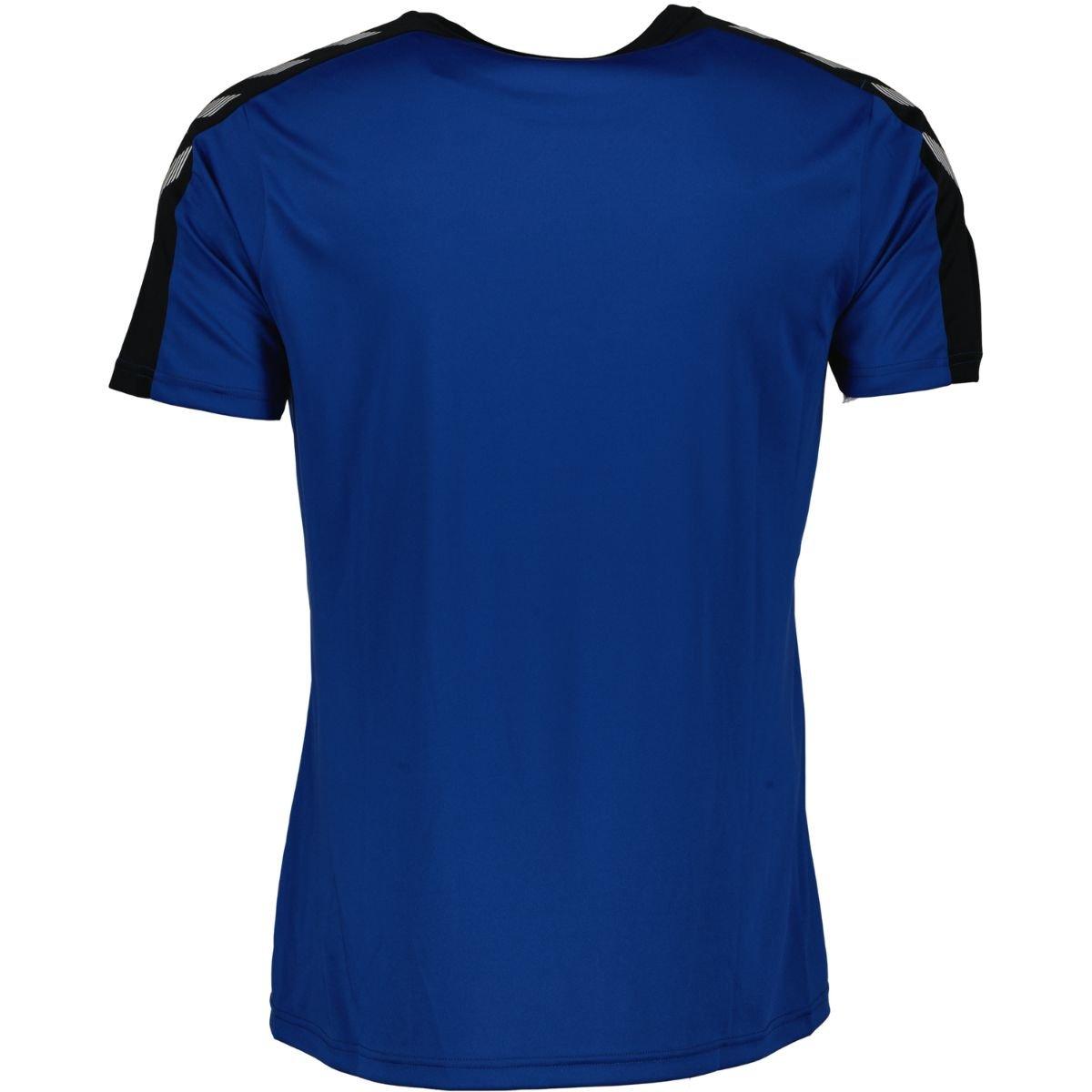 Hummel Stripe Jersey Juniors