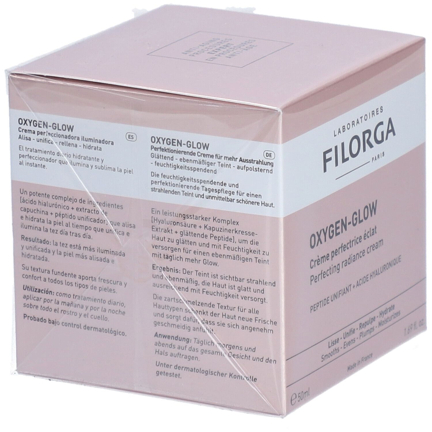 FILORGA OXYGEN-GLOW Creme
