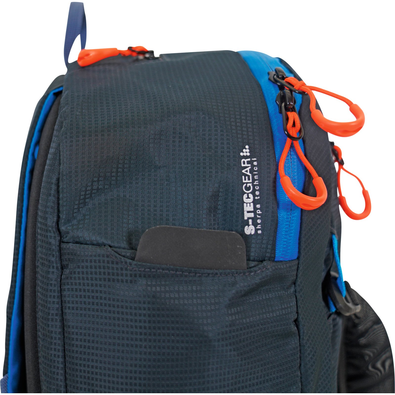 Sherpa Rucksack Mudi 22