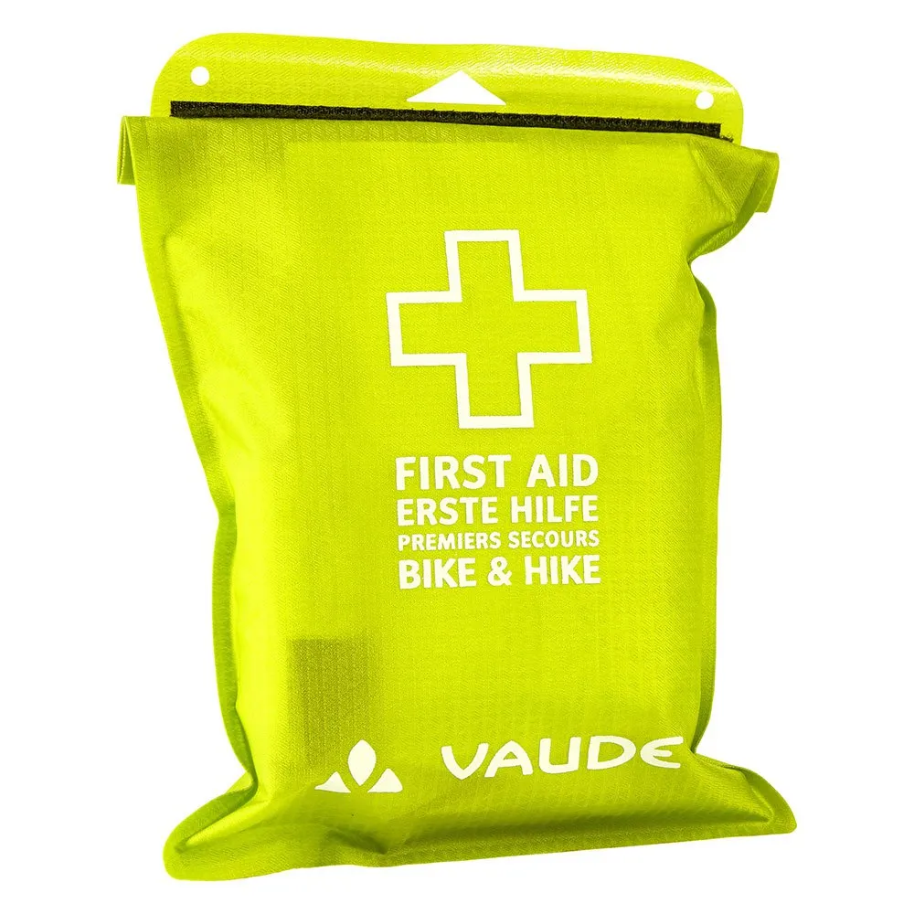 Kit de primeiros socorros VAUDE S WP