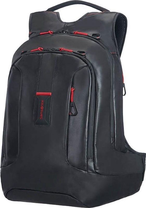 Samsonite - Paradiver Light - Laptop Backpack - Zwart - Polyester