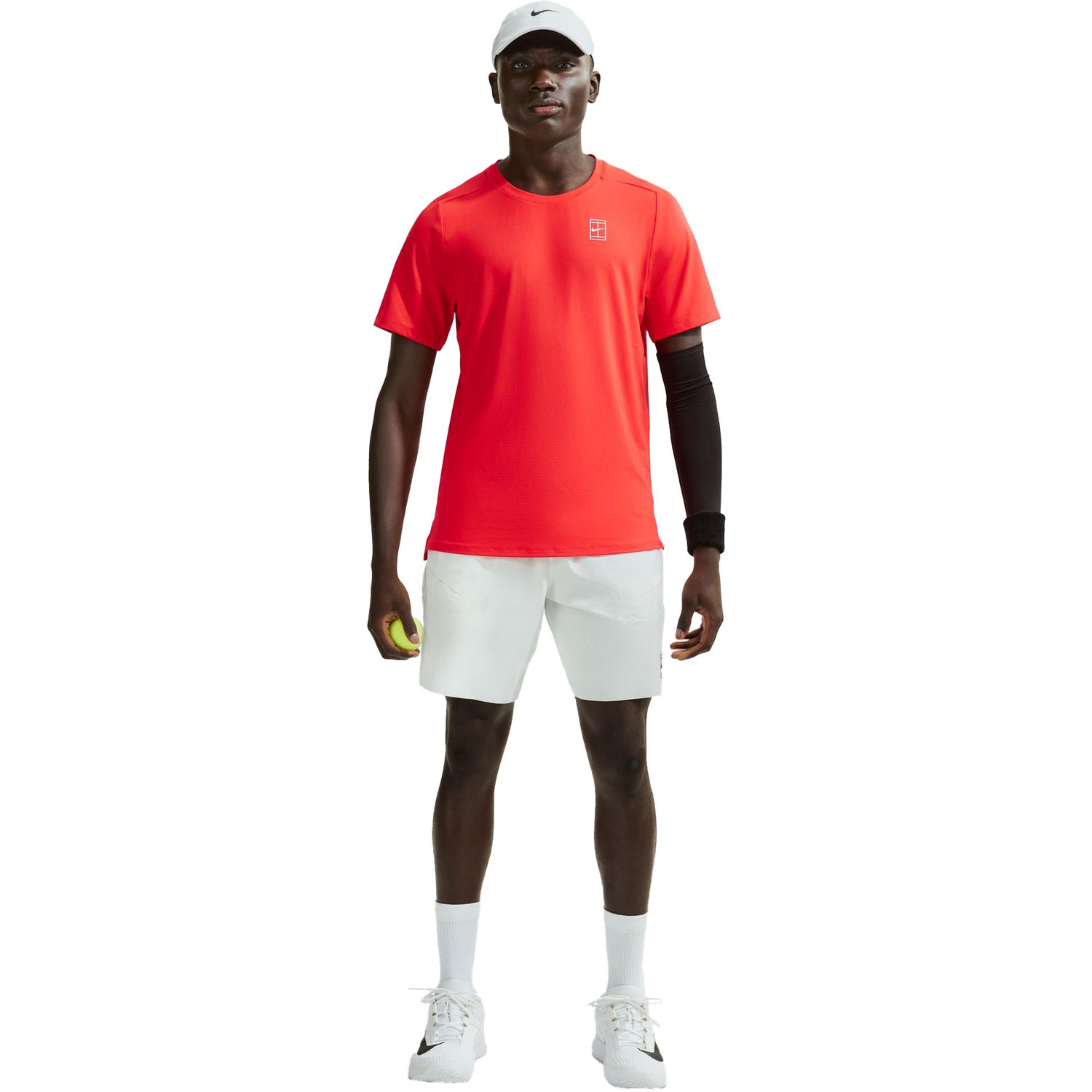 Nike Court Advantage Tee