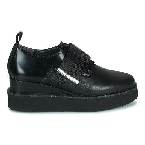 United nude - JUKO RUN - Noir