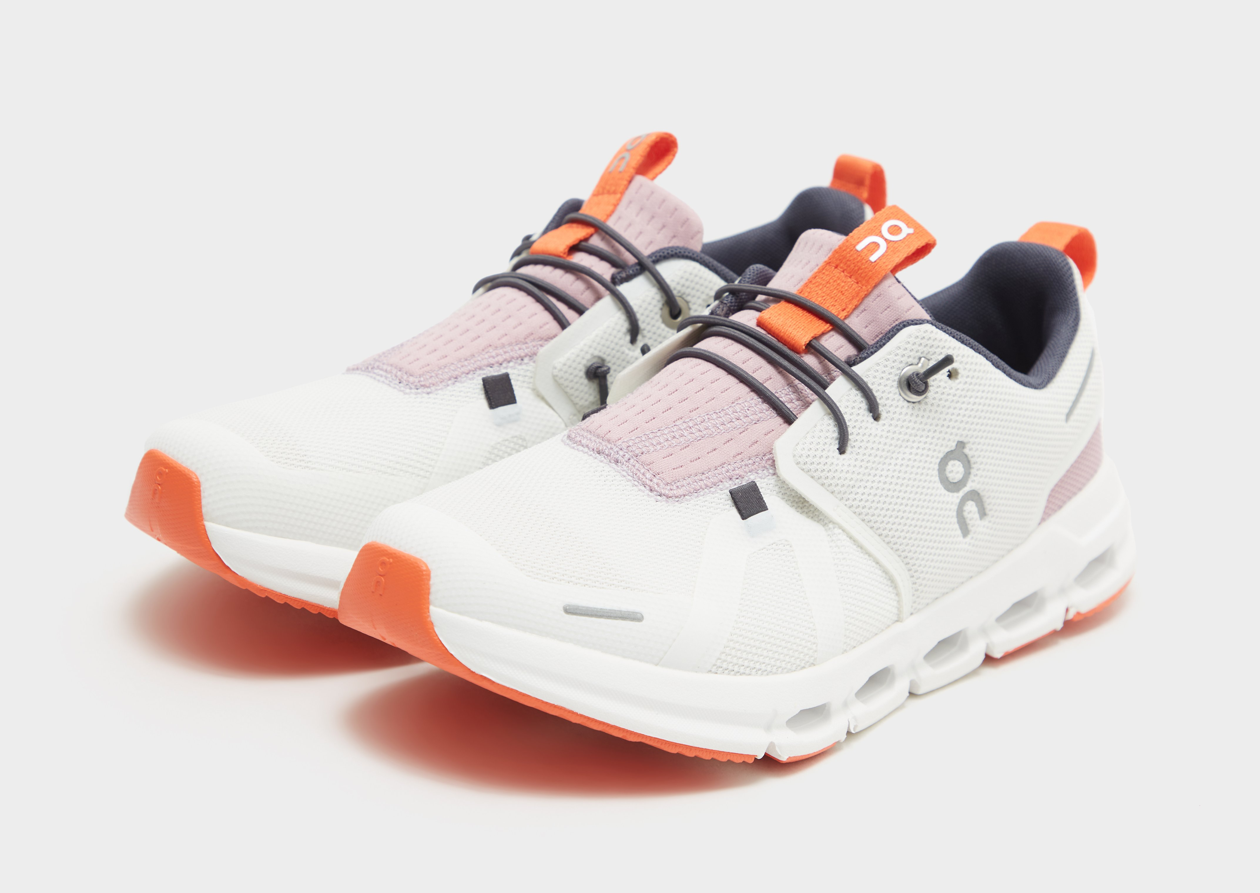 On Running Cloud Sky Junior