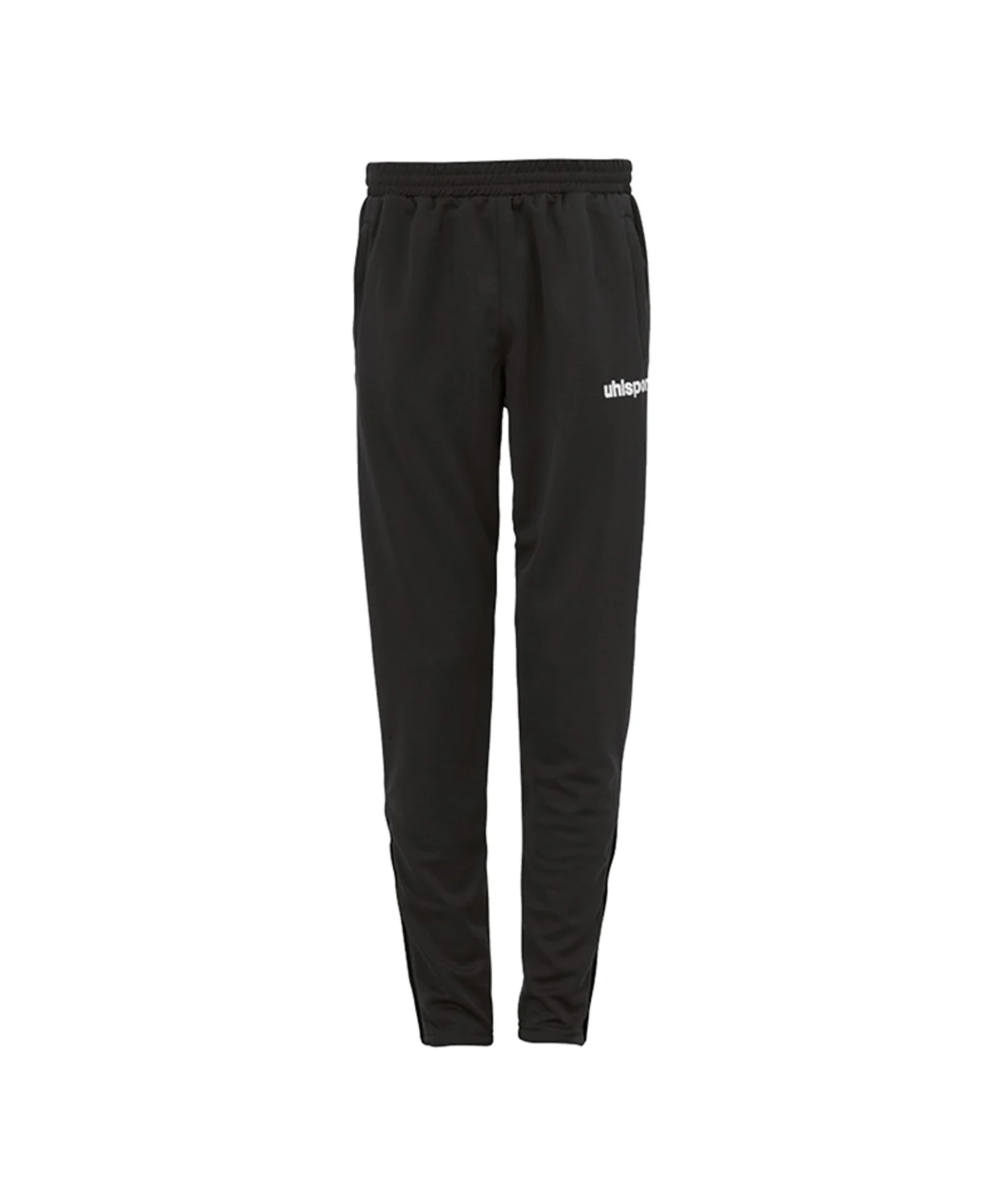 uhlsport Team Trainingshose Schwarz F01