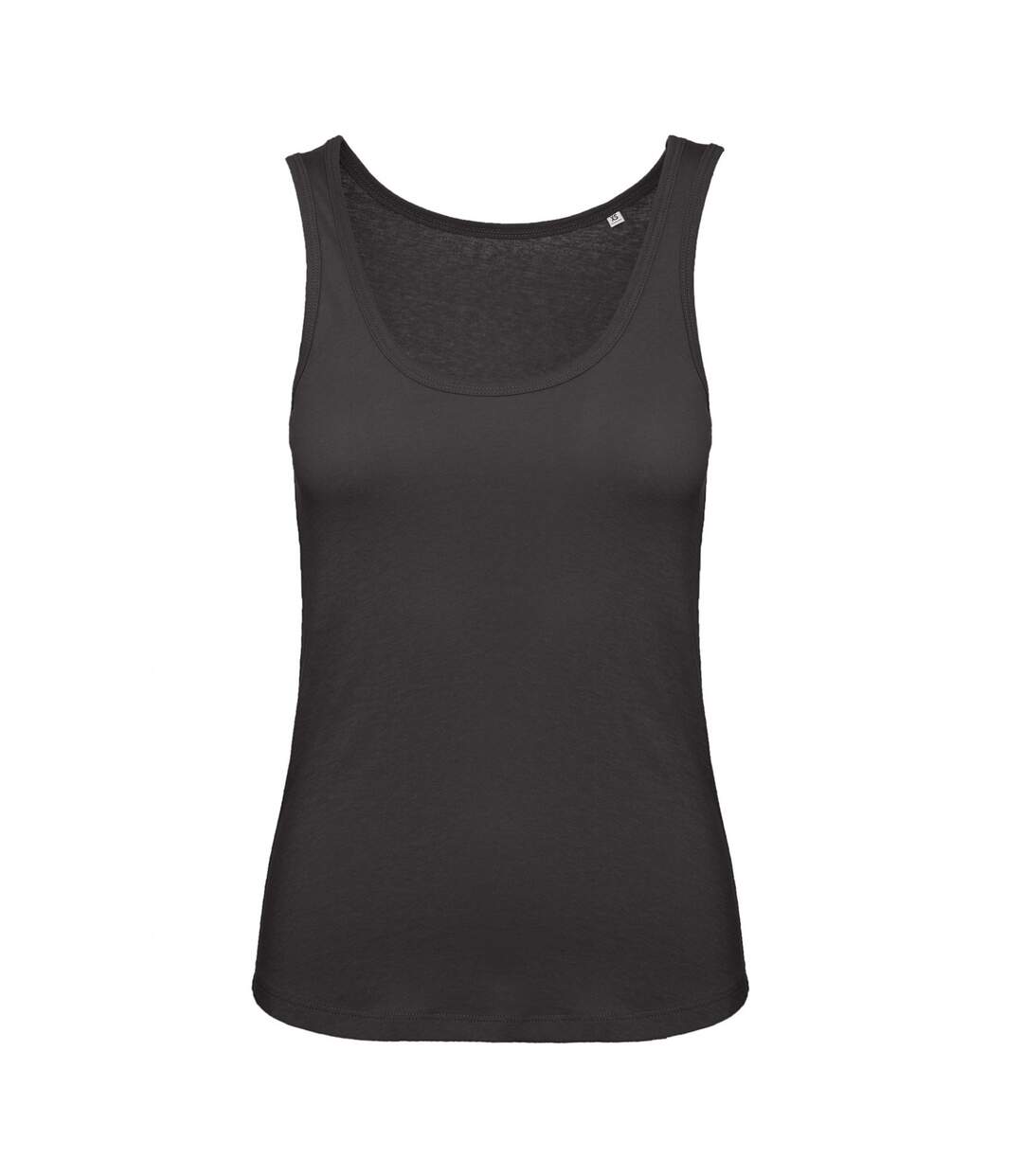 B&C - Débardeur INSPIRE - Femme (Noir) - UTBC4002