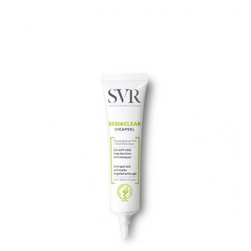 SVR Sebiaclear Cicapeel 15ml