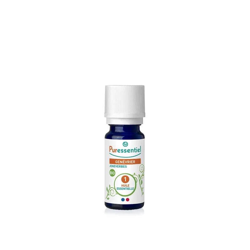 Huile Essentielle Genévrier BIO - 5ml