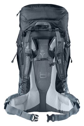 Sac de Randonnée Femme Deuter Futura Air Trek SL 45 10L Noir