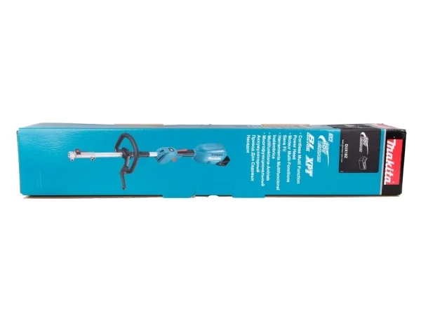 Makita DUX18  Delbar Motorenhed