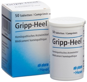 GRIPP Heel Tabl Fl 50 Stk