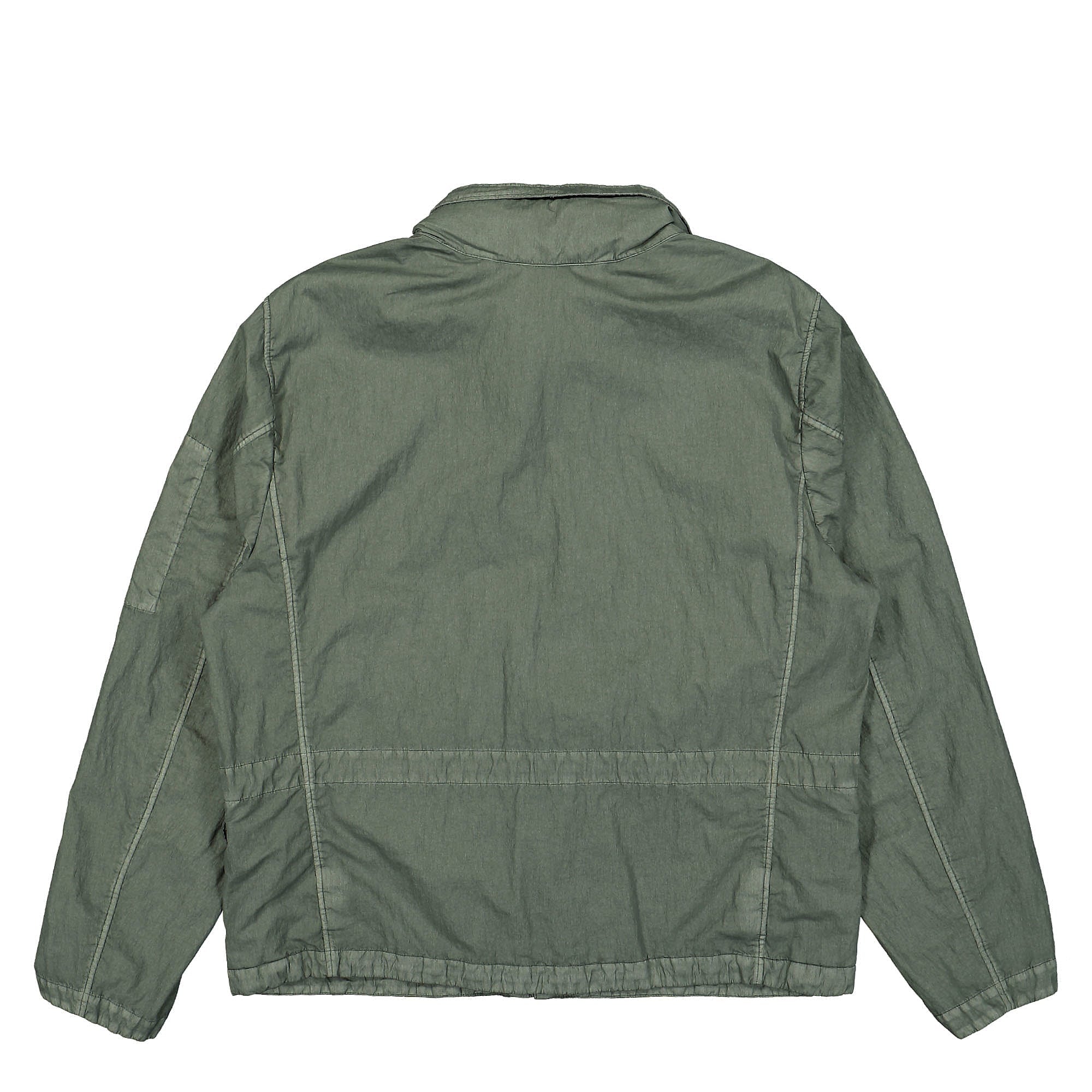 C.P. Company<br>50 Fili Gum Mixed Jacket