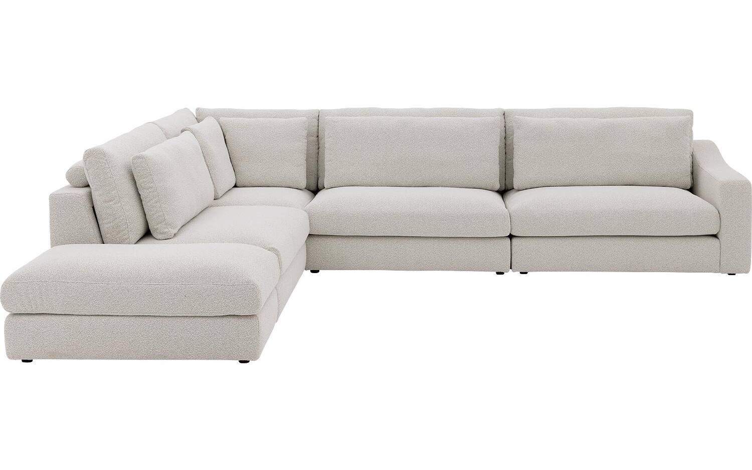 Hoekbank Odette
