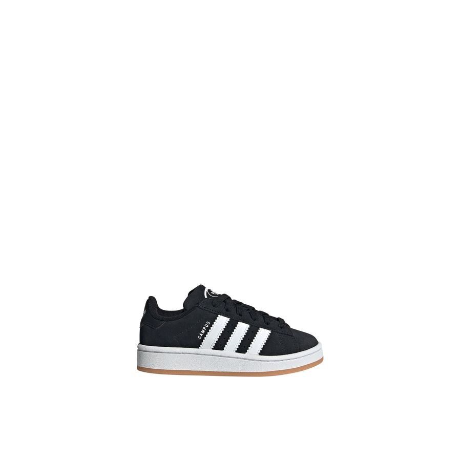 Adidas Original Chaussure lacets élastiques Campus 00s Enfants