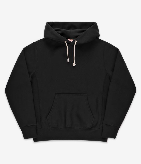 Champion RWSS 1952 Hoodie (new black)