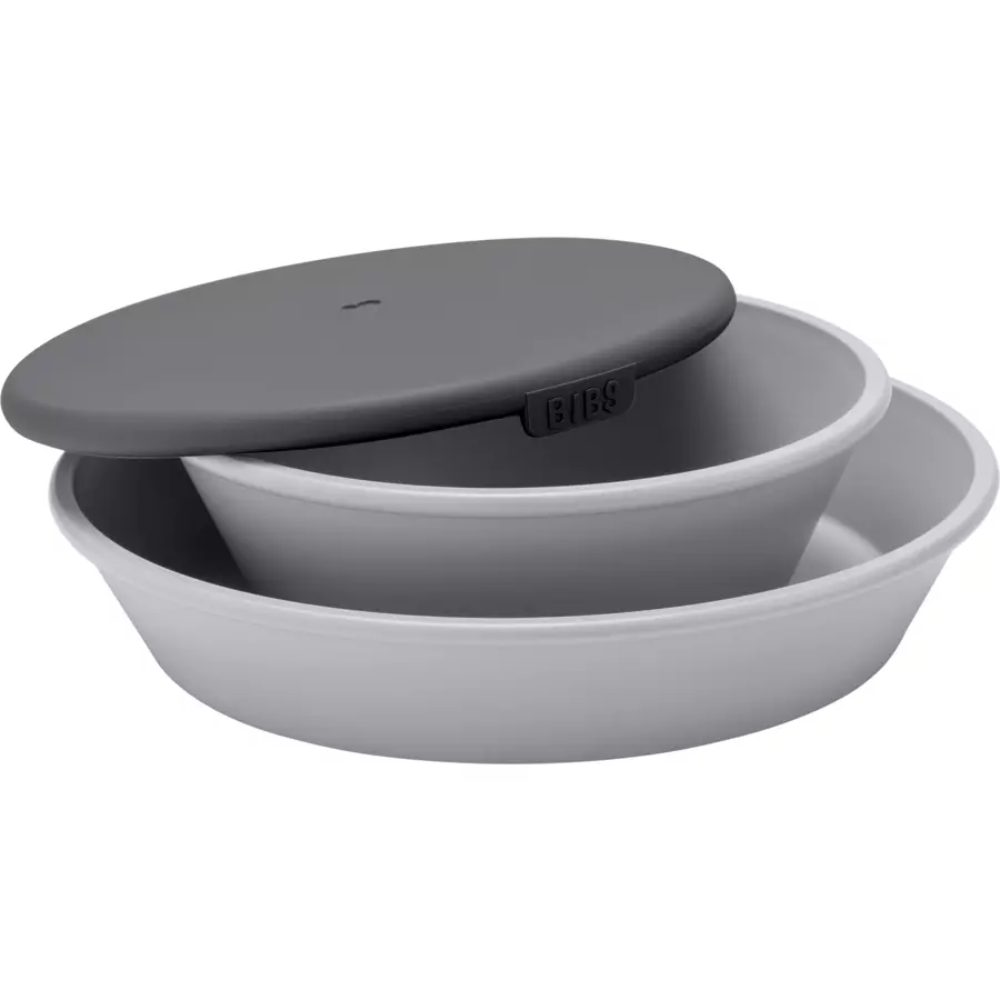 BIBS® Tellerset Cloud